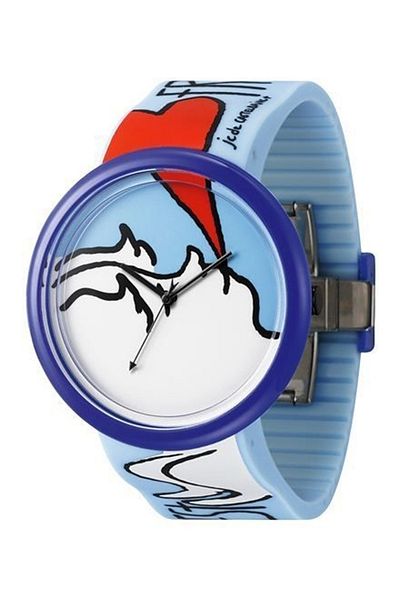 ODM O.d.mJc04-9 Unisex Wristwatch