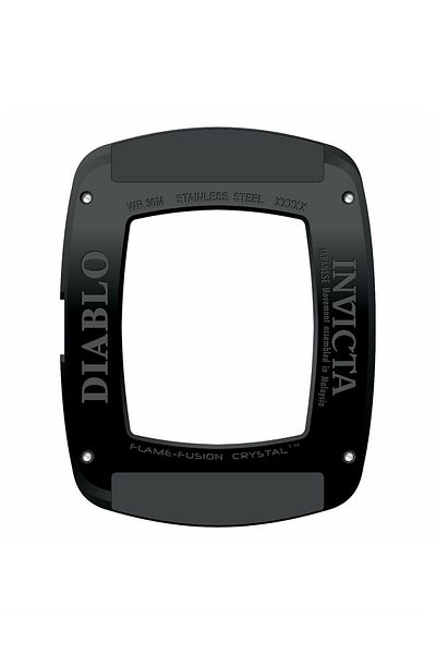 Invıcta INVICTA135289 Men's Wristwatch