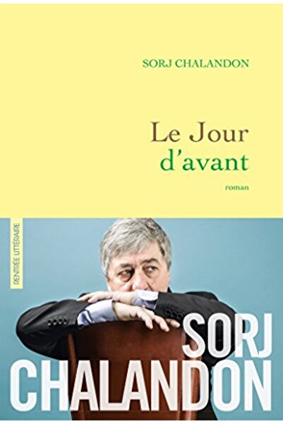 GRASSET لو جور دافان