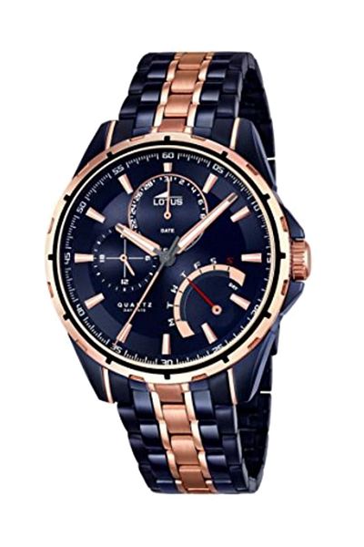 Lotus 18205/1 Men's Wristwatch