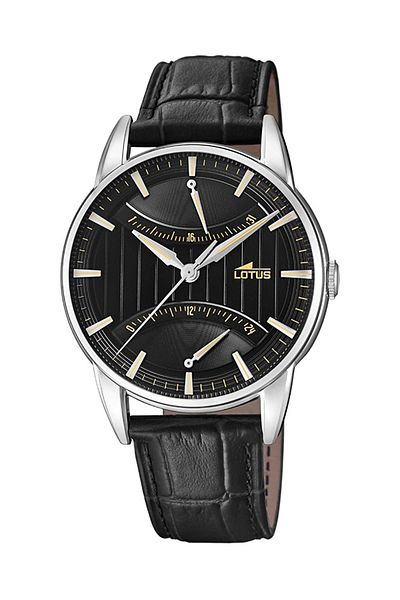 Lotus 18429/4 Men's Wristwatch