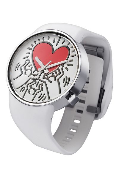 ODM O.d.mDd134-12 Unisex Wristwatch