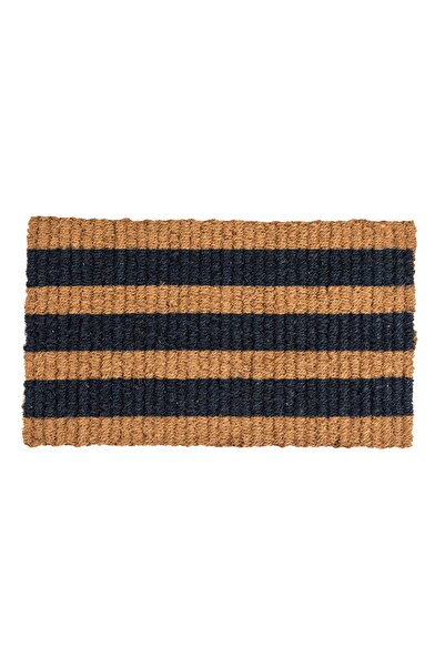 Mudo Home GABRIEL BLACK LINES JÜT KAPI PASPASI 45X75