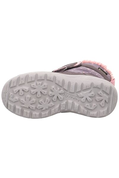 Superfit Crystal Kız Çocuk Gore-tex Bot