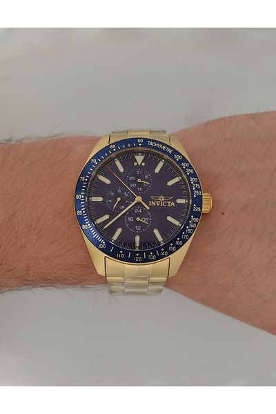 Invıcta 238967 Men's Wristwatch