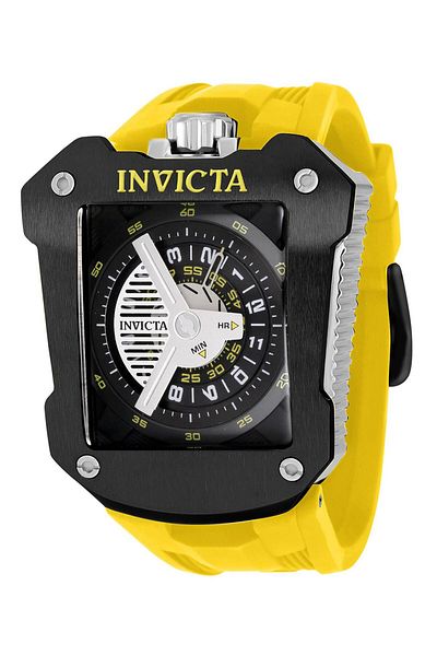 Invıcta INVICTA141650 Men's Wristwatch