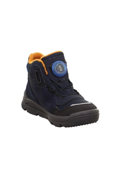 Superfit Mars Mavi Erkek Çocuk Gore-Tex Bot