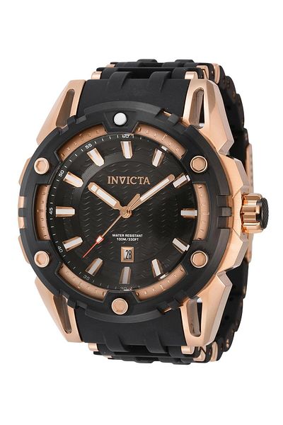 Invıcta INVICTA243844 Men's Wristwatch