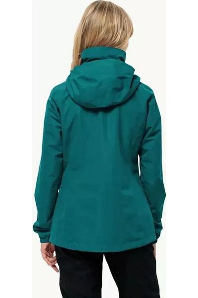 Jack Wolfskin Stormy Point 2L Jkt W