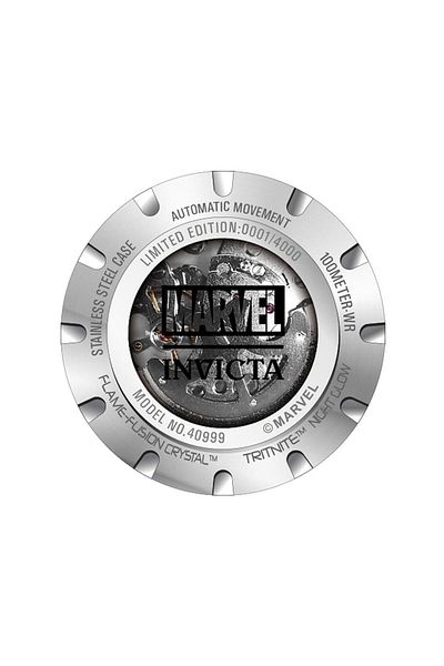 Invıcta INVICTA140999 Men's Wristwatch