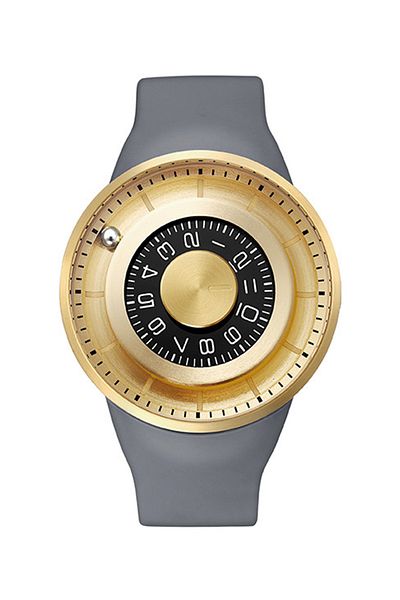 ODM O.D.M. Dd159-07 Unisex Wristwatch