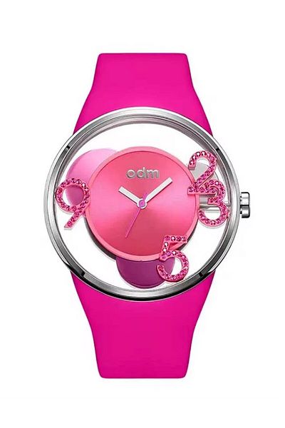 ODM O.d.mDd155-05 Women's Wristwatch