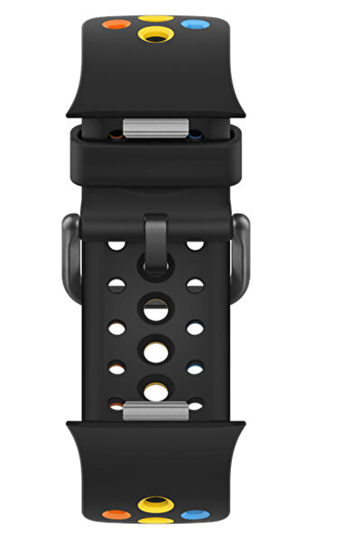 Huawei Watch Fit 3 SİYAH SPORTS EDİTİON KORDON (HUAWEİ TÜRKİYE GARANTİLİ)