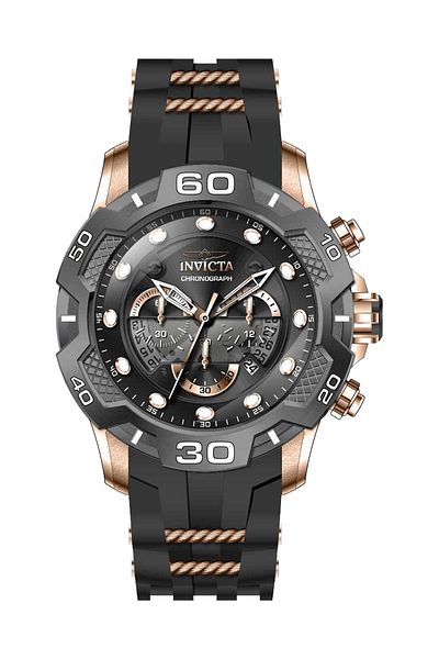 Invıcta 136683 Men's Wristwatch