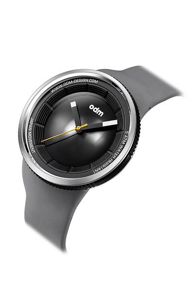 ODM O.D.M. Dd160-02 Unisex Wristwatch