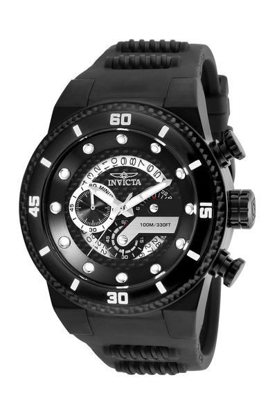 Invıcta 124228 Men's Wristwatch