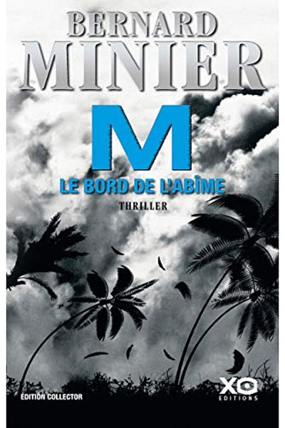 Xo Le Bord De L Abime