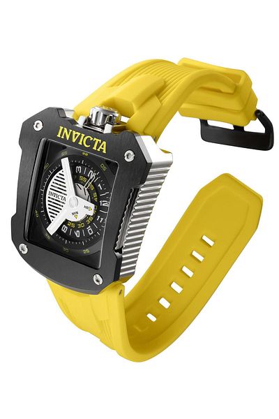 Invıcta INVICTA141650 Men's Wristwatch