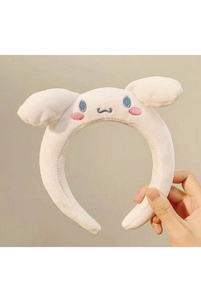 synshop Sanrio Kuromi Cinnamoroll My Melody - Корона и аксесоар за коса Crown (Внос от чужбина)