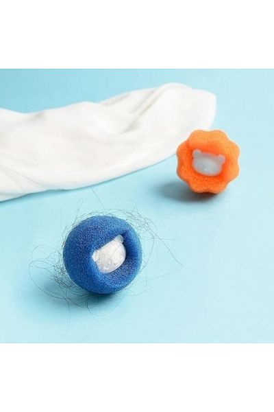 Skygo Washing Machine Feather Collection Ball