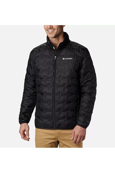 Columbia Colombia Men's Delta Ridge Down Jacket