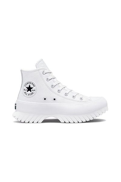 converse Chuck Taylor All Star Lugged 2.0 Pantofi unisex din piele