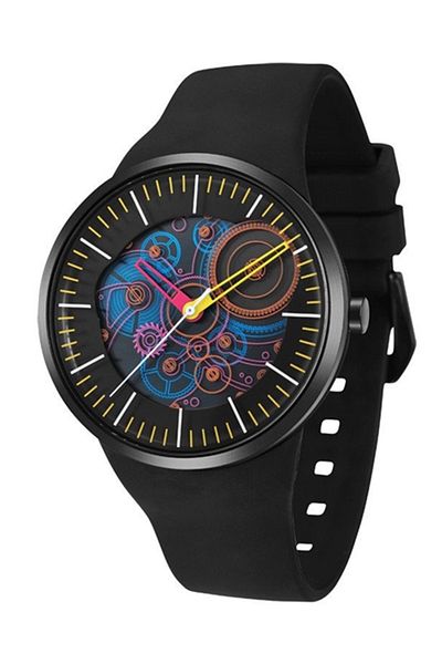 ODM O.d.mDd157-05 Unisex Wristwatch