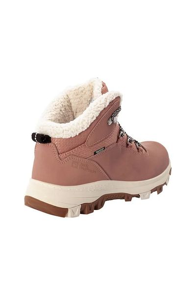 Jack Wolfskin Everquest Texapore Mid W