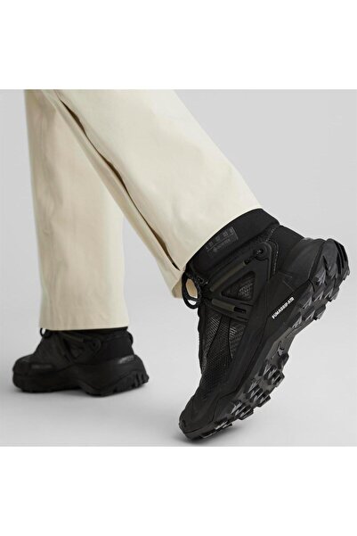 Puma Explore Nitro Mid Gtx Women's Running Shoes