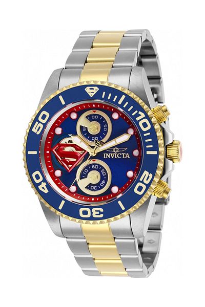 Invıcta 229063 Men's Wristwatch