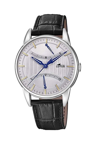Lotus 18429/1 Men's Wristwatch