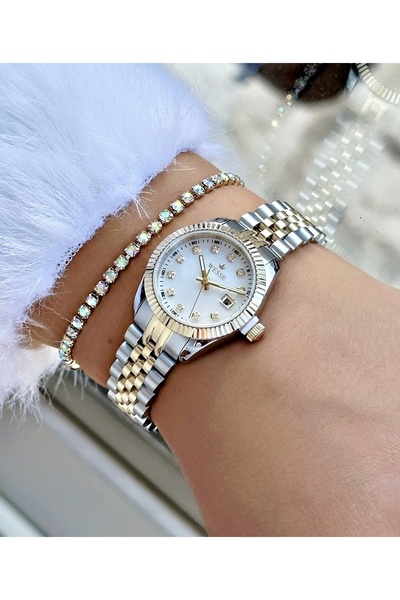 Wesse WWL302801 Kadın Kol Saati