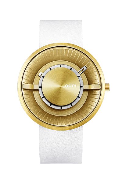 ODM O.D.M. Dd173-03 Unisex Wrist Watch