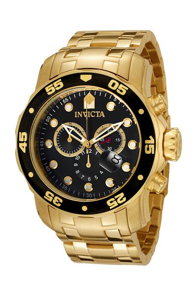 Invıcta Men's Wristwatch 30072