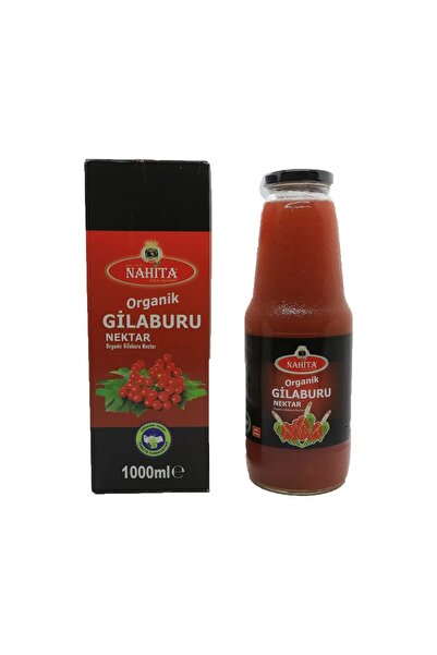 Nahita Gilaburu Nektarı 1000 Ml