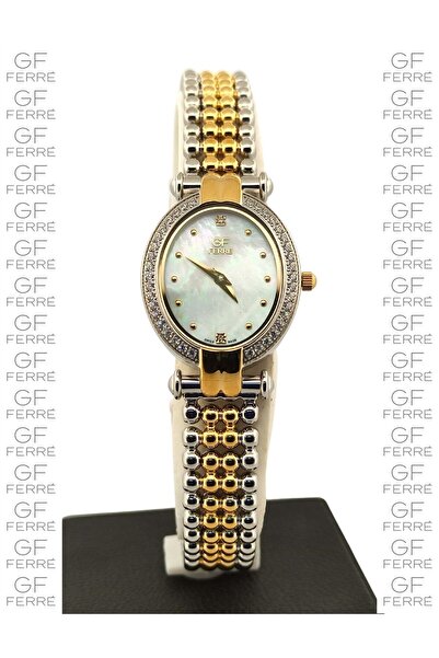 GF Ferre GFTTGP2002 Kadın Kol Saati