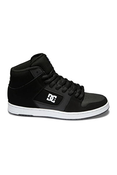 DC Manteca 4 Hi Erkek Sneaker