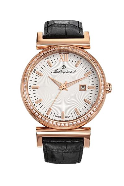 Mathey-Tissot H410PLQI Elegance Kol Saati