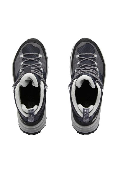Jack Wolfskin Ghete de damă Cyrox Texapore Mid W