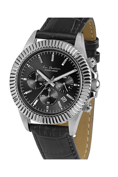 Jacques Lemans Lp-111A Women's Wristwatch