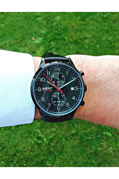ODM O.d.mDm057-02 Men's Wristwatch