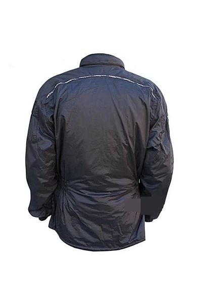 Revit Monsoon Raincoat Top