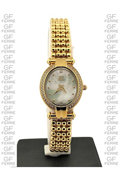 GF Ferre GFGPW2002 Kadın Kol Saati