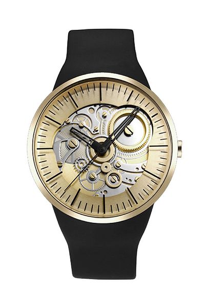 ODM O.d.mDd158-03 Unisex Wristwatch