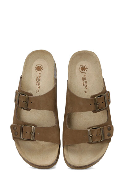 lumberjack Γυναικείες παντόφλες Jolie Nu 4fx 4m