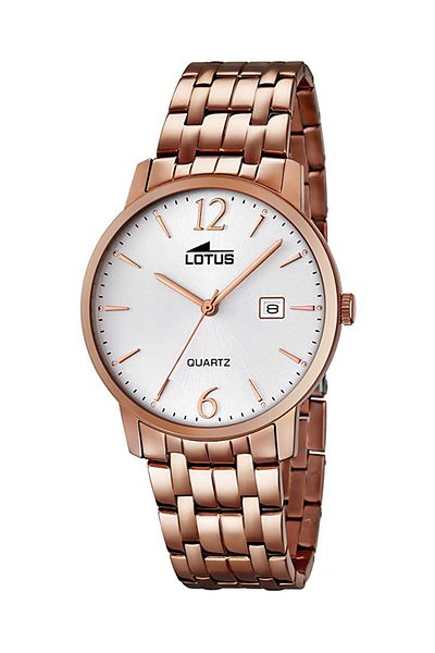 Lotus 18178/1 Men's Wristwatch