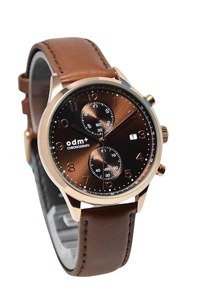 ODM O.d.mDm057-01 Men's Wristwatch