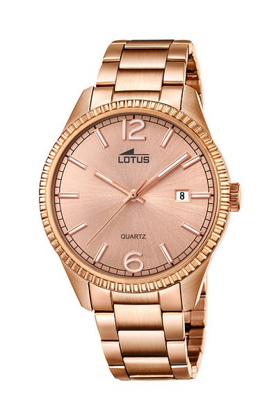 Lotus 18300/4 Men's Wristwatch