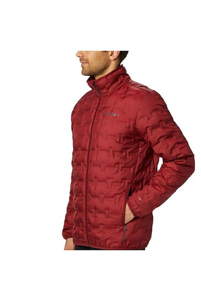 Columbia Colombia Men's Delta Ridge Down Jacket