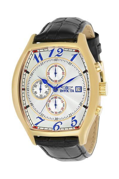 Invıcta 214330 Men's Wristwatch